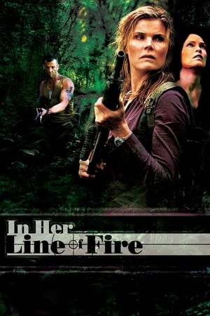 In Her Line of Fire 2006 Hindi Dual Audio 300MB - Movierulz