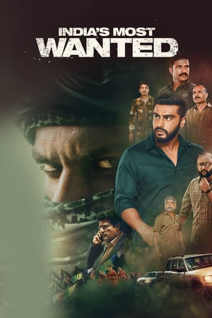 India's Most Wanted (2019) Hindi Movie Pre- [700MB] - Movierulz