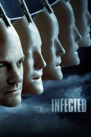 Infected 2008 Hindi Dual Audio HDTVRip [1.1GB] - Movierulz
