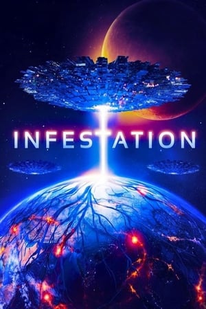Infestation (2020) Hindi Dual Audio [900MB] - Movierulz