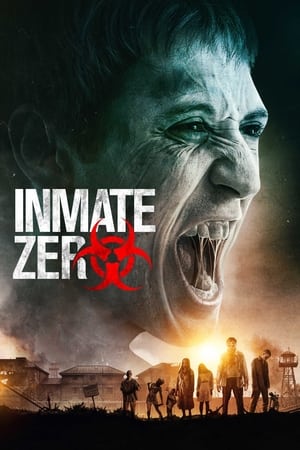 Inmate Zero (2020) Hindi Dual Audio [1.1GB] - Movierulz