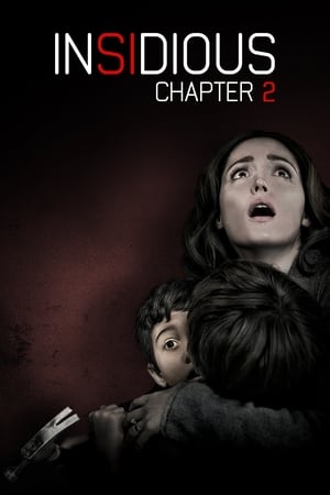 Insidious Chapter 2 2013 Hindi Dual Audio [1GB] - Movierulz