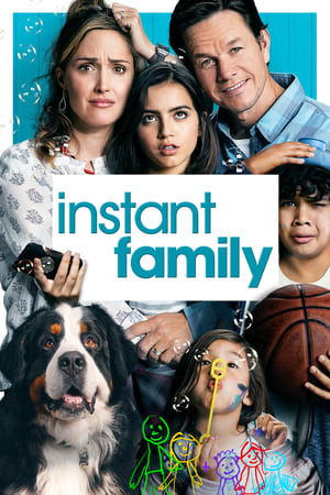 Instant Family (2018) Hindi Dual Audio [1.1GB] - Movierulz