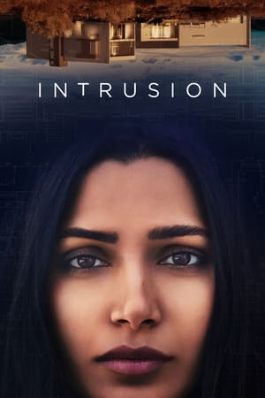 Intrusion (2021) Hindi Dual Audio [950MB] - Movierulz