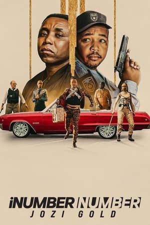 iNumber Number: Jozi Gold (2023) Hindi Dual Audio – - Movierulz
