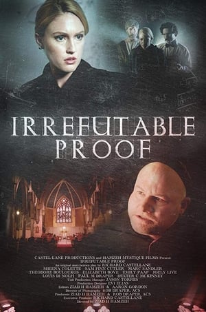 Irrefutable Proof (2015) Hindi Dual Audio [900MB] - Movierulz