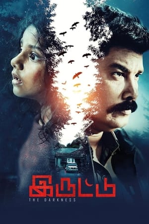 Iruttu (2019) (Hindi – Tamil) Dual Audio 450MB - Movierulz