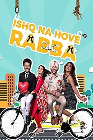 Ishq Na Hove Rabba 2018 Movie [850MB] - Movierulz