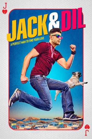 Jack And Dil (2018) Hindi Movie HDTVRip - [280MB] - Movierulz