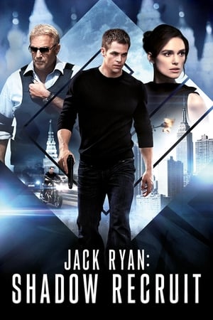 Jack Ryan: Shadow Recruit (2014) Hindi Dual Audio [850MB] - Movierulz