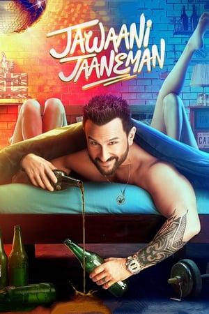 Jawaani Jaaneman (2020) Hindi Movie [900MB] - Movierulz