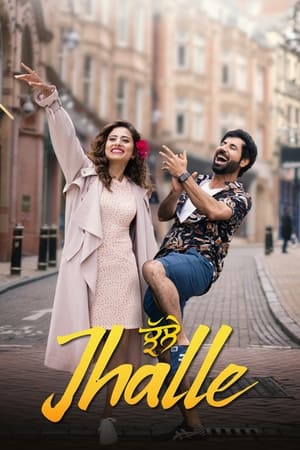 Jhalle (2019) Hindi Movie [1GB] - Movierulz