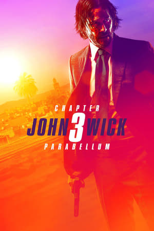 John Wick: Chapter 3 – Parabellum (2019) Hindi (ORG) Dual Audio 500MB - Movierulz