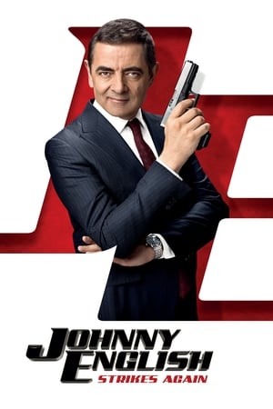 Johnny English Strikes Again (2018) Hindi Dual Audio [830MB] - Movierulz
