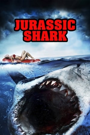 Jurassic Shark (2012) Hindi Dual Audio [700MB] - Movierulz