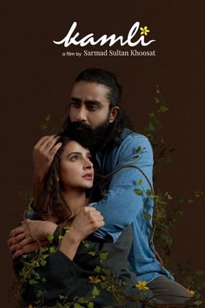 Kamli (2022) Urdu Movie – 480p