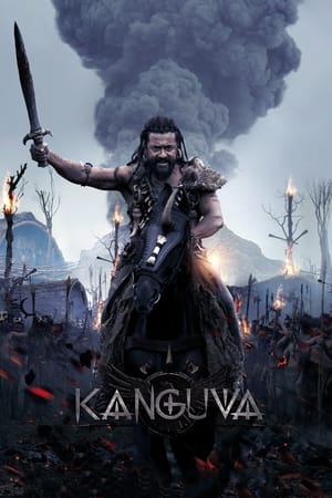 Kanguva 2024 Hindi Dubbed