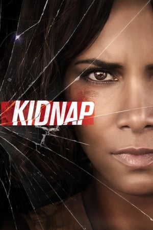 Kidnap (2017) Hindi Dual Audio 350MB - Movierulz