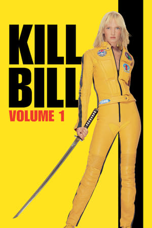 Kill Bill: Vol. 1 (2003) Hindi Dual Audio [850MB] - Movierulz