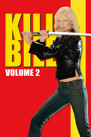 Kill Bill: Vol. 2 (2004) Hindi Dual Audio [1.1GB] - Movierulz