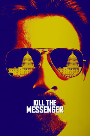 Kill the Messenger (2014) Hindi Dual Audio 350MB ESubs - Movierulz