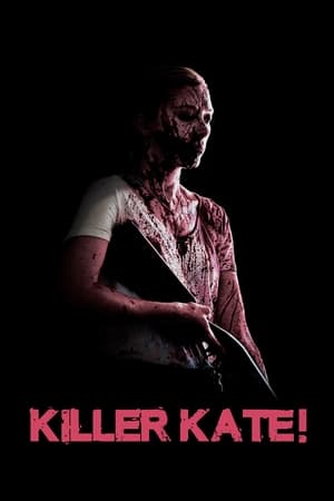Killer Kate 2018 Hindi Dual Audio [700MB] - Movierulz