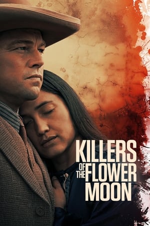 Killers of the Flower Moon 2023 Hindi (Studio-Dub) Dual Audio – - Movierulz