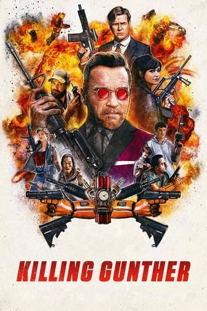 Killing Gunther 2017 Hindi Dual Audio 300MB - Movierulz
