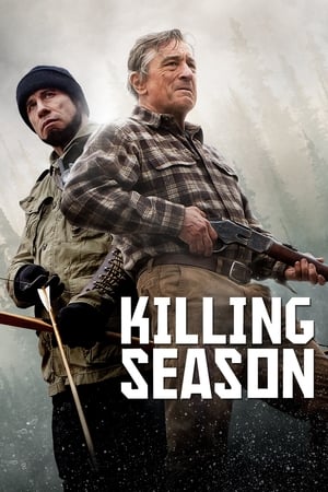 Killing Season 2013 Hindi Dual Audio [1.1GB] Download - Movierulz