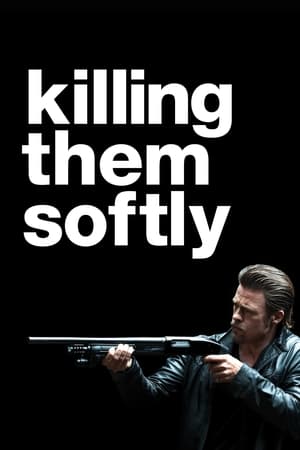 Killing Them Softly (2012) Hindi Dual Audio 330MB - Movierulz