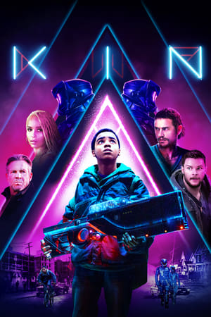 Kin (2018) Hindi Dual Audio [990MB] - Movierulz