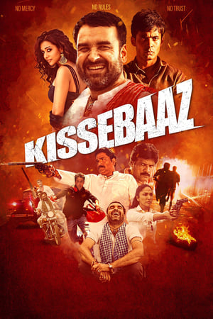 Kissebaaz 2019 Hindi Movie [1GB] - Movierulz