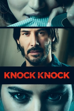 Knock Knock 2015 Hindi Dual Audio [900MB] - Movierulz