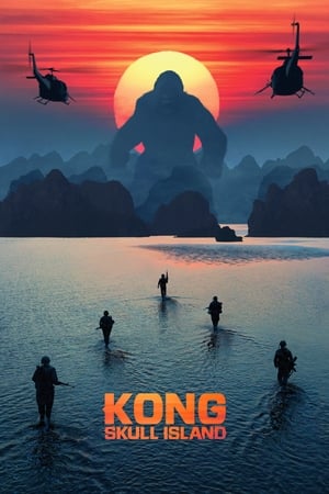 Kong Skull Island 2017 Hindi Dual [1.1GB] Download - Movierulz