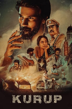 Kurup 2021 Hindi Movie – [430MB] - Movierulz