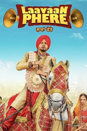 Laavaan Phere (2018) Movie HDTVRip [1.2GB] - Movierulz