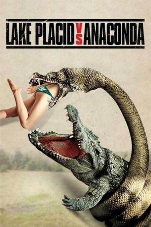 Lake Placid vs Anaconda 2015 Hindi Dual Audio [900MB] - Movierulz