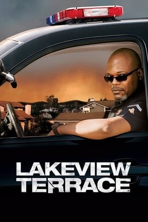 Lakeview Terrace (2008) Hindi Dual Audio 350MB - Movierulz