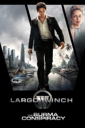 Largo Winch 2 (2011) Hindi Dual Audio [750MB] - Movierulz