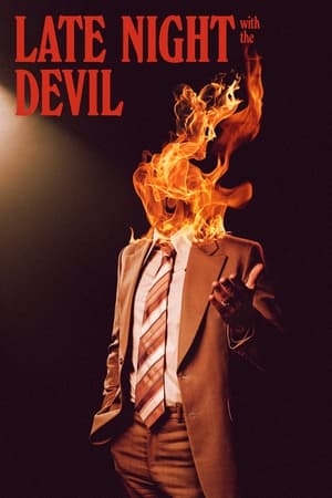 Late Night with the Devil (2023) Hindi Dual Audio – 720p – 480p