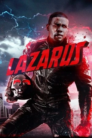 Lazarus 2021 Hindi - English Dual Audio - Movierulz
