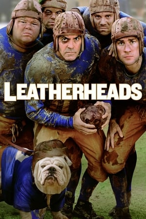 Leatherheads (2008) Hindi Dual Audio 400MB - Movierulz
