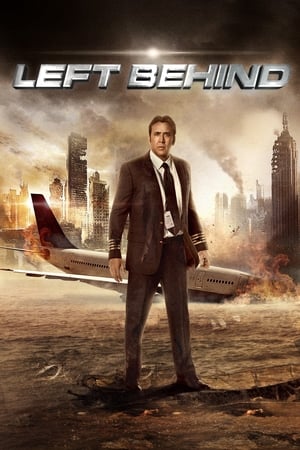 Left Behind (2014) Hindi Dual Audio 300MB - Movierulz