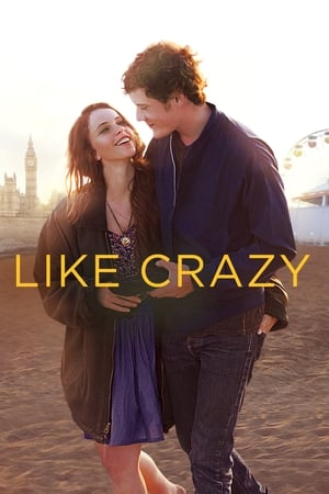 Like Crazy (2011) Hindi Dual Audio [740MB] - Movierulz
