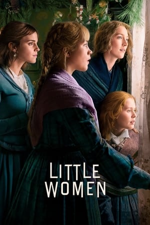 Little Women 2019 Hindi Dual Audio 400MB - Movierulz