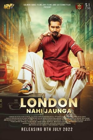 London Nahi Jaunga (2022) Hindi Movie – - Movierulz