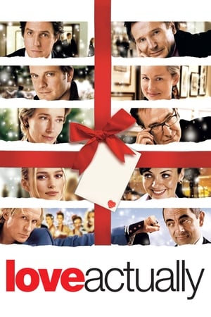 Love Actually 2003 Hindi Dual Audio 400MB - Movierulz