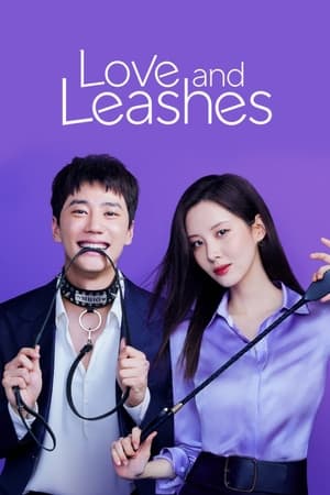 Love And Leashes (2022) Hindi Dual Audio – - Movierulz