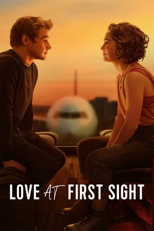 Love at First Sight 2023 Hindi Dual Audio – - Movierulz
