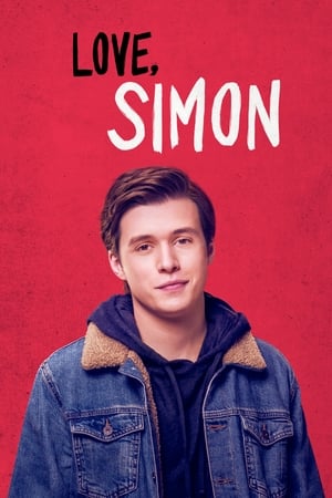 Love, Simon (2018) Hindi Dual Audio [1.3GB] ESubs - Movierulz